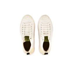 Pataugas ETCHE M EKO H2H BLANC -Pataugas BOOTS HOMME ETCHE M EARTHDAY F2H BLANC 6