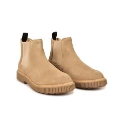 Pataugas IDA/S H2H BEIGE -Pataugas BOOTS HOMME IDA S H2H BEIGE 4