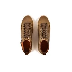 Pataugas JAYER/W H4H TAUPE -Pataugas BOOTS HOMME JAYER W H4H TAUPE 6