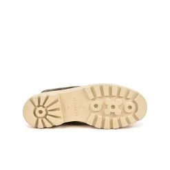 Pataugas AUTHENTIQUE M/SC H2I KAKI -Pataugas BOOTS HOMMME OG M SC H2I KAKI 628342 554 8