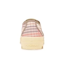 Pataugas AUTHENTIQUE L/MA F2H BEIGE -Pataugas CHAUSSURE FEMME OG L MA F2H BEIGE 7