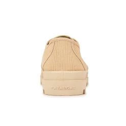 Pataugas AUTHENTIQUE L/T F2H BEIGE -Pataugas CHAUSSURE FEMME OG L T F2H BEIGE 7