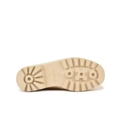 Pataugas AUTHENTIQUE L/T F2H BEIGE -Pataugas CHAUSSURE FEMME OG L T F2H BEIGE 8