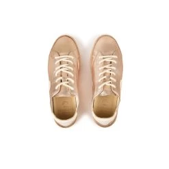 Pataugas PAM/M F2H DORE -Pataugas CHAUSSURE FEMME PAM M F2H DORE 6