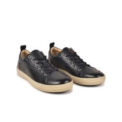 Pataugas CARL/N H2H MARINE -Pataugas CHAUSSURE HOMME CARL N H2H MARINE 4