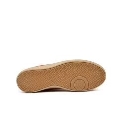 Pataugas CARL/NU H2H ORANGE -Pataugas CHAUSSURE HOMME CARL NU H2H ORANGE 8