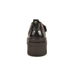 Pataugas AINOA SAL F4I NOIR -Pataugas DERBIES FEMME AINOA SAL F4I NOIR 628544 850 7