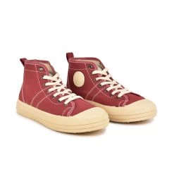 Pataugas ETCHE M/T F2H BORDEAUX -Pataugas ETCHE M T F2H BORDEAUX 628108 355 3 64d05227 3e5d 478e 9340 6791a2c1c0eb