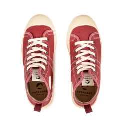 Pataugas ETCHE M/T F2H BORDEAUX -Pataugas ETCHE M T F2H BORDEAUX 628108 355 5