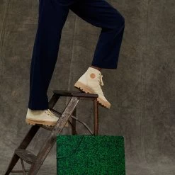 Pataugas -Pataugas H Authentique T Ecru