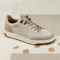 Pataugas BASALTE HK/S H2H ECRU -Pataugas H BASALT HK ECRU NM 2fd78770 f999 4f0d 8c3b f09ff4c17604