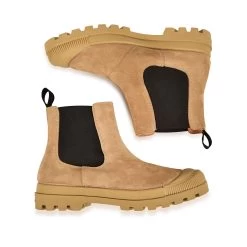 Pataugas AUTHENTIQUE C/S H4H BEIGE -Pataugas OG C S F4H BEIGE 628191 150 6 4c2fc43f d0a5 4f81 bf62 3416f0257b2f