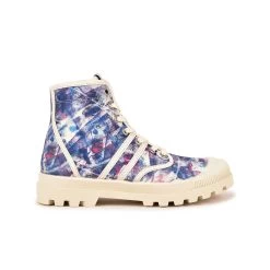 Pataugas AUTHENTIQUE X OPEJ ALLIA F2H BLANC