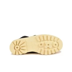 Pataugas AUTHENTIQUE/T H4G NOIR/MARFIL -Pataugas OG T F4G NOIR MARFIL 628018 985 8 4285316a f1ab 4667 98ae ebd6a8224313