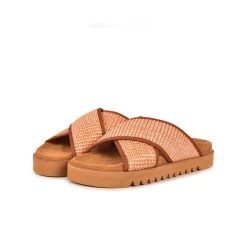 Pataugas LEIA/R F2I TERRACOTTA -Pataugas SANDALE FEMME LEIA R TERRACOTTA 628446 255 5 974a371c 938a 43ba b801 bf432fc5c239